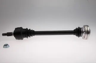 GKN Loebro CV Axle Assembly - 987-332-024-34